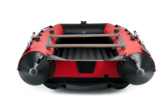 ЛОДКА MISHIMO RAPID 400 PRO (Мишимо Рапид Про)