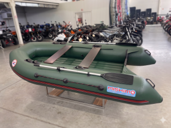 Лодка Mishimo EXTRA LITE 325