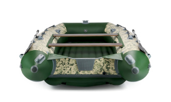 ЛОДКА MISHIMO RAPID 400 PRO (Мишимо Рапид Про)