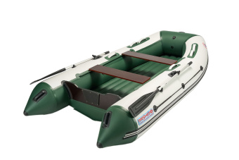 ЛОДКА MISHIMO LITE 430 (Мишимо Лайт)