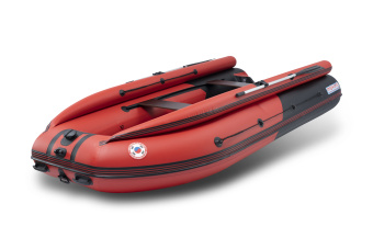 Лодка MISHIMO RIVER FJET PRO 460  под водомет