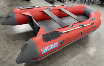 Лодка Mishimo EXTRA LITE 325