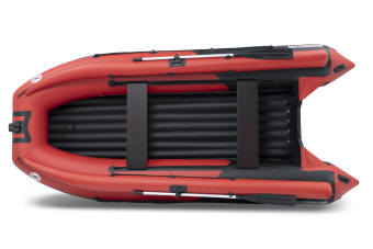 Лодка MISHIMO RIVER FJET PRO 460  под водомет