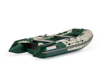 ЛОДКА MISHIMO PRO 430 (Мишимо Про)