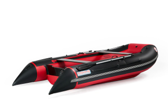 ЛОДКА MISHIMO SPORT 430 (Мишимо Спорт)