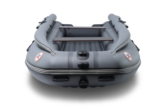 Лодка MISHIMO RIVER FJET PRO 460  под водомет