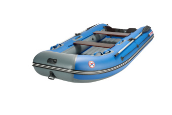 ЛОДКА MISHIMO LITE 430 (Мишимо Лайт)