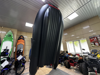 Лодка MISHIMO BIG FLOOR DF 440