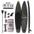 SUP (САП) ДОСКА MISHIMO CARBON DARKSIDE 11’ (335СМ) (Мишимо)