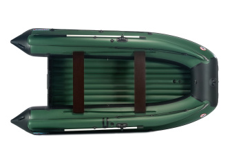 ЛОДКА MISHIMO FAMILY LITE DF 400