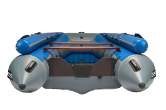 ЛОДКА MISHIMO FAMILY LITE 430 (Мишимо Фэмили Лайт)