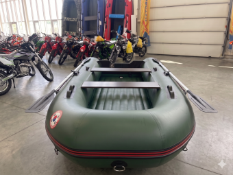Лодка Mishimo EXTRA LITE 325