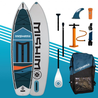 SUP (САП) Доска MISHIMO NAOMI SPORT 10.6 (Мишимо)