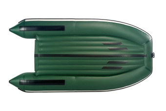 ЛОДКА MISHIMO LITE 430 (Мишимо Лайт)