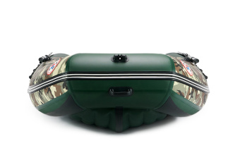 ЛОДКА MISHIMO PRO 400 (Мишимо Про)