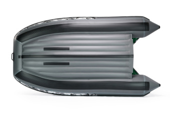 ЛОДКА MISHIMO PRO 400 (Мишимо Про)