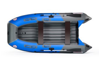 ЛОДКА MISHIMO PRO 430 (Мишимо Про)