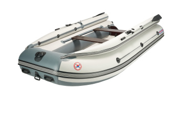 ЛОДКА MISHIMO FAMILY LITE 430 (Мишимо Фэмили Лайт)