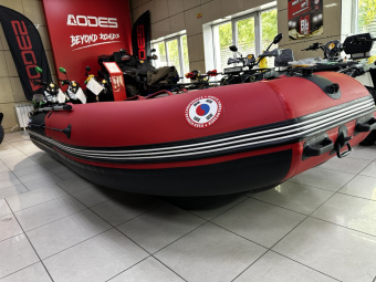 Лодка MISHIMO BIG FLOOR DF 440