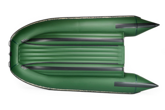 ЛОДКА MISHIMO SPORT 430 (Мишимо Спорт)
