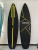 SUP (САП) ДОСКА MISHIMO CARBON DARKSIDE 11’ (335СМ) (Мишимо)