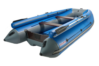 ЛОДКА MISHIMO FAMILY LITE DF 400
