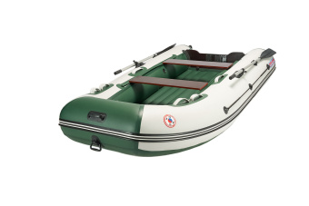 ЛОДКА MISHIMO LITE 430 (Мишимо Лайт)