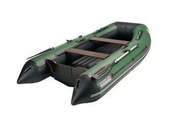 ЛОДКА MISHIMO LITE 430 (Мишимо Лайт)