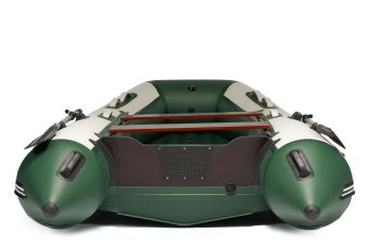 ЛОДКА MISHIMO LITE 430 (Мишимо Лайт)