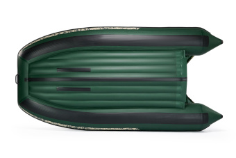 ЛОДКА MISHIMO PRO 430 (Мишимо Про)