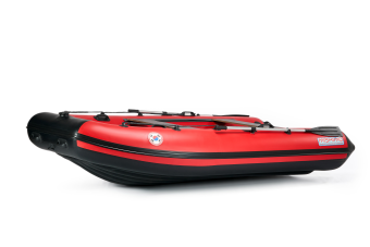ЛОДКА MISHIMO RAPID 400 (Мишимо Рапид)